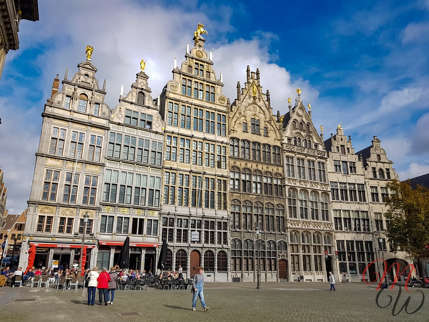 Antwerpen